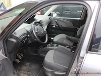 Voertuig meerdere doeleinden, citroen, c4 picasso, vf73ahnymhj791171, 1e insch 15/01/2018, 1199cm³, 96kw, benzine, euro 6b, km stand vlgs ltst keuring 144 464km, kentekenbewijs i + ii, gelijkvormigheidsattest, keuring geldig tot 15/01/2026 - afbeelding 9 van  10