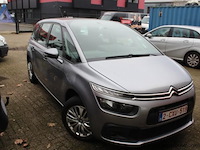Voertuig meerdere doeleinden, citroen, c4 picasso, vf73ahnymhj791171, 1e insch 15/01/2018, 1199cm³, 96kw, benzine, euro 6b, km stand vlgs ltst keuring 144 464km, kentekenbewijs i + ii, gelijkvormigheidsattest, keuring geldig tot 15/01/2026 - afbeelding 2 van  10