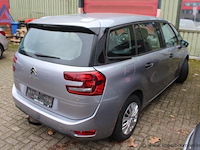 Voertuig meerdere doeleinden, citroen, c4 picasso, vf73ahnymhj791171, 1e insch 15/01/2018, 1199cm³, 96kw, benzine, euro 6b, km stand vlgs ltst keuring 144 464km, kentekenbewijs i + ii, gelijkvormigheidsattest, keuring geldig tot 15/01/2026 - afbeelding 3 van  10