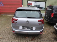 Voertuig meerdere doeleinden, citroen, c4 picasso, vf73ahnymhj791171, 1e insch 15/01/2018, 1199cm³, 96kw, benzine, euro 6b, km stand vlgs ltst keuring 144 464km, kentekenbewijs i + ii, gelijkvormigheidsattest, keuring geldig tot 15/01/2026 - afbeelding 4 van  10