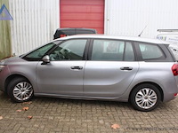 Voertuig meerdere doeleinden, citroen, c4 picasso, vf73ahnymhj791171, 1e insch 15/01/2018, 1199cm³, 96kw, benzine, euro 6b, km stand vlgs ltst keuring 144 464km, kentekenbewijs i + ii, gelijkvormigheidsattest, keuring geldig tot 15/01/2026 - afbeelding 6 van  10
