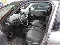 Voertuig meerdere doeleinden, citroen, c4 picasso, vf73ahnymhj791171, 1e insch 15/01/2018, 1199cm³, 96kw, benzine, euro 6b, km stand vlgs ltst keuring 144 464km, kentekenbewijs i + ii, gelijkvormigheidsattest, keuring geldig tot 15/01/2026 - afbeelding 8 van  10