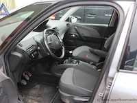 Voertuig meerdere doeleinden, citroen, c4 picasso, vf73ahnymhj791171, 1e insch 15/01/2018, 1199cm³, 96kw, benzine, euro 6b, km stand vlgs ltst keuring 144 464km, kentekenbewijs i + ii, gelijkvormigheidsattest, keuring geldig tot 15/01/2026 - afbeelding 9 van  10