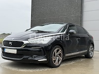 Voertuig meerdere doeleinden ds - ds5 (2017 / vf7 kfa hsm fs 522 609) - afbeelding 4 van  27