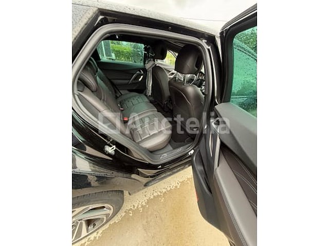 Voertuig meerdere doeleinden ds - ds5 (2017 / vf7 kfa hsm fs 522 609) - afbeelding 5 van  27