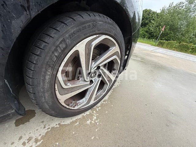 Voertuig meerdere doeleinden ds - ds5 (2017 / vf7 kfa hsm fs 522 609) - afbeelding 7 van  27