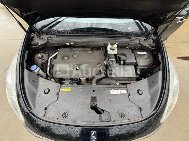 Voertuig meerdere doeleinden ds - ds5 (2017 / vf7 kfa hsm fs 522 609) - afbeelding 8 van  27