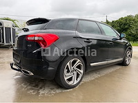 Voertuig meerdere doeleinden ds - ds5 (2017 / vf7 kfa hsm fs 522 609) - afbeelding 10 van  27