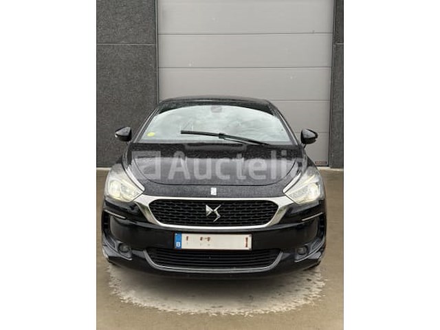 Voertuig meerdere doeleinden ds - ds5 (2017 / vf7 kfa hsm fs 522 609) - afbeelding 1 van  27