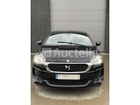 Voertuig meerdere doeleinden ds - ds5 (2017 / vf7 kfa hsm fs 522 609)
