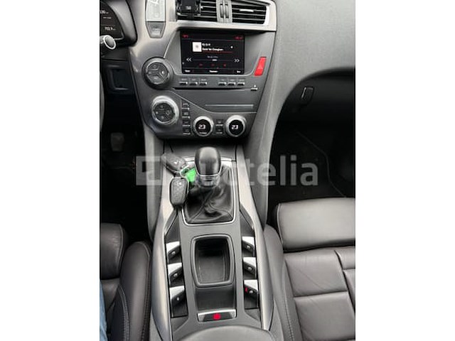 Voertuig meerdere doeleinden ds - ds5 (2017 / vf7 kfa hsm fs 522 609) - afbeelding 14 van  27
