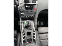 Voertuig meerdere doeleinden ds - ds5 (2017 / vf7 kfa hsm fs 522 609) - afbeelding 14 van  27