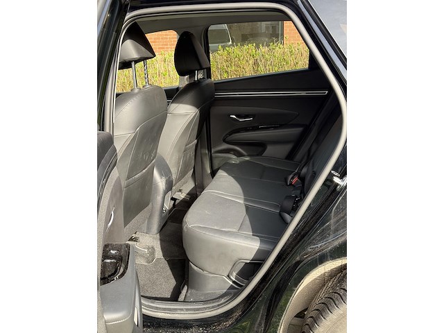 Voertuig meerdere doeleinden hyundai tucson ix35 (2024 / tma jd8 11b pj 269 606) - afbeelding 3 van  25