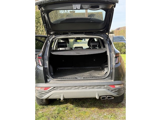 Voertuig meerdere doeleinden hyundai tucson ix35 (2024 / tma jd8 11b pj 269 606) - afbeelding 4 van  25