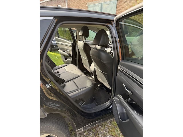 Voertuig meerdere doeleinden hyundai tucson ix35 (2024 / tma jd8 11b pj 269 606) - afbeelding 6 van  25