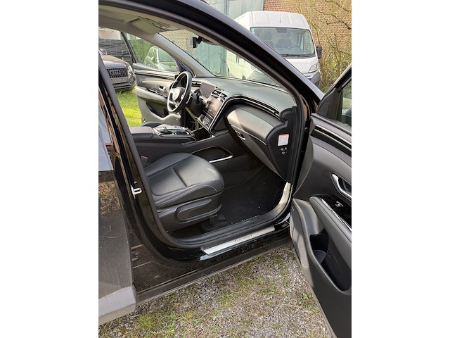 Voertuig meerdere doeleinden hyundai tucson ix35 (2024 / tma jd8 11b pj 269 606) - afbeelding 7 van  25