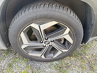 Voertuig meerdere doeleinden hyundai tucson ix35 (2024 / tma jd8 11b pj 269 606) - afbeelding 9 van  25
