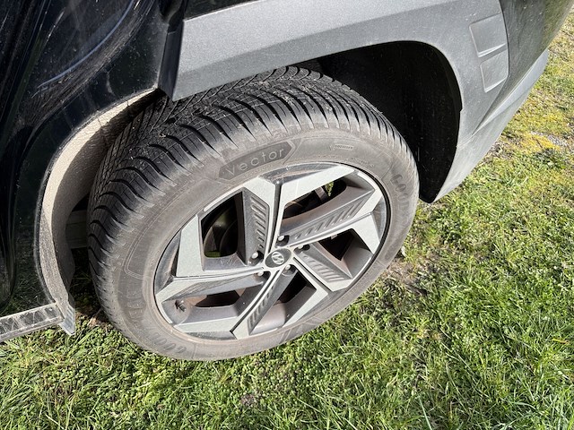Voertuig meerdere doeleinden hyundai tucson ix35 (2024 / tma jd8 11b pj 269 606) - afbeelding 11 van  25