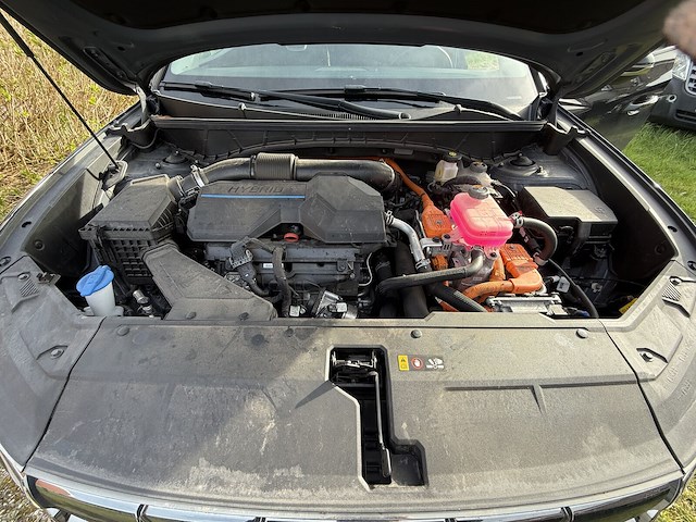 Voertuig meerdere doeleinden hyundai tucson ix35 (2024 / tma jd8 11b pj 269 606) - afbeelding 13 van  25
