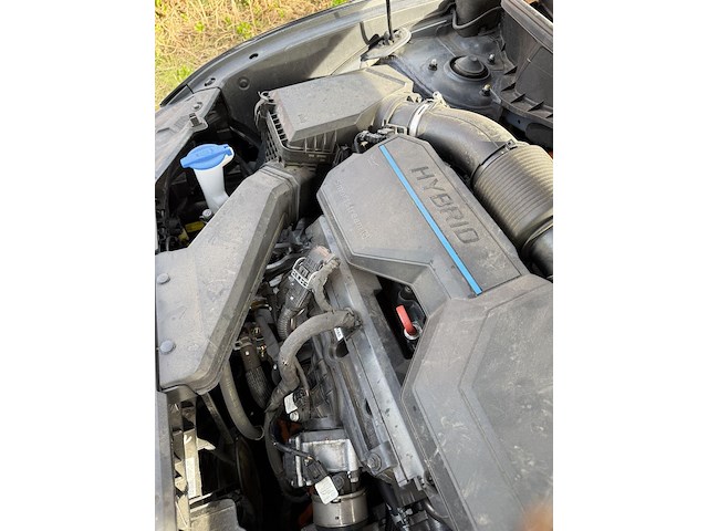 Voertuig meerdere doeleinden hyundai tucson ix35 (2024 / tma jd8 11b pj 269 606) - afbeelding 14 van  25