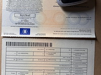Voertuig meerdere doeleinden hyundai tucson ix35 (2024 / tma jd8 11b pj 269 606) - afbeelding 16 van  25
