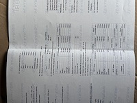 Voertuig meerdere doeleinden hyundai tucson ix35 (2024 / tma jd8 11b pj 269 606) - afbeelding 18 van  25