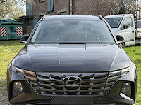 Voertuig meerdere doeleinden hyundai tucson ix35 (2024 / tma jd8 11b pj 269 606) - afbeelding 12 van  25