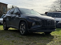 Voertuig meerdere doeleinden hyundai tucson ix35 (2024 / tma jd8 11b pj 269 606) - afbeelding 19 van  25