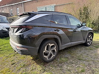 Voertuig meerdere doeleinden hyundai tucson ix35 (2024 / tma jd8 11b pj 269 606) - afbeelding 20 van  25