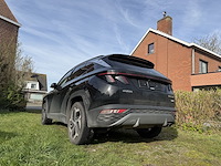 Voertuig meerdere doeleinden hyundai tucson ix35 (2024 / tma jd8 11b pj 269 606) - afbeelding 21 van  25