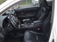 Voertuig meerdere doeleinden lexus, type: hal1, variant: gyl15, versie: gyl15l-awxgkw, chassisnummer: jtjbc11a502448104, bouwjaar: 07/05/2013, met kentekenbewijs, gelijkvormigheidsattest, verlopen schouwingsbewijs en 2 sleutels. - afbeelding 10 van  43
