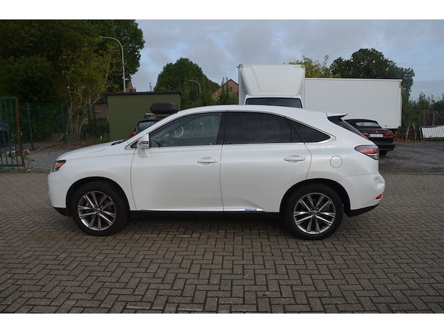 Voertuig meerdere doeleinden lexus, type: hal1, variant: gyl15, versie: gyl15l-awxgkw, chassisnummer: jtjbc11a502448104, bouwjaar: 07/05/2013, met kentekenbewijs, gelijkvormigheidsattest, verlopen schouwingsbewijs en 2 sleutels. - afbeelding 1 van  43