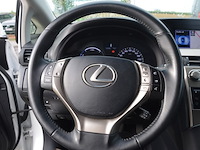 Voertuig meerdere doeleinden lexus, type: hal1, variant: gyl15, versie: gyl15l-awxgkw, chassisnummer: jtjbc11a502448104, bouwjaar: 07/05/2013, met kentekenbewijs, gelijkvormigheidsattest, verlopen schouwingsbewijs en 2 sleutels. - afbeelding 20 van  43