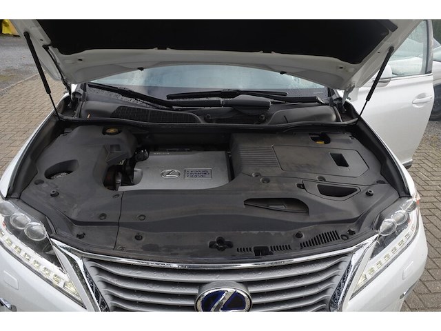 Voertuig meerdere doeleinden lexus, type: hal1, variant: gyl15, versie: gyl15l-awxgkw, chassisnummer: jtjbc11a502448104, bouwjaar: 07/05/2013, met kentekenbewijs, gelijkvormigheidsattest, verlopen schouwingsbewijs en 2 sleutels. - afbeelding 22 van  43
