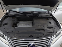 Voertuig meerdere doeleinden lexus, type: hal1, variant: gyl15, versie: gyl15l-awxgkw, chassisnummer: jtjbc11a502448104, bouwjaar: 07/05/2013, met kentekenbewijs, gelijkvormigheidsattest, verlopen schouwingsbewijs en 2 sleutels. - afbeelding 22 van  43