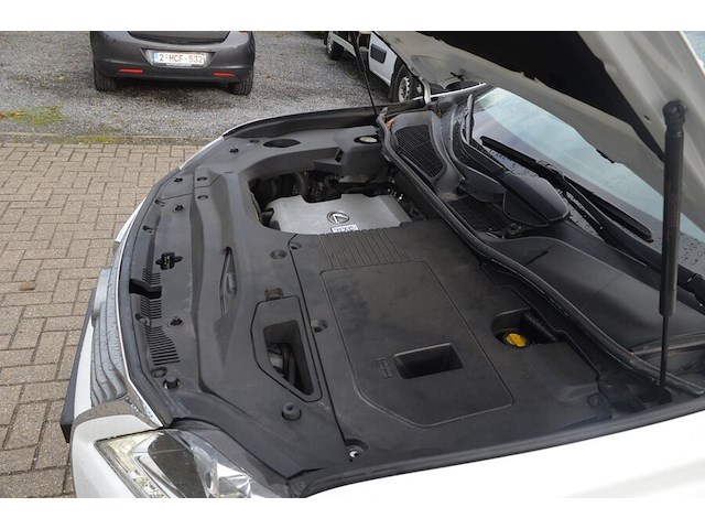 Voertuig meerdere doeleinden lexus, type: hal1, variant: gyl15, versie: gyl15l-awxgkw, chassisnummer: jtjbc11a502448104, bouwjaar: 07/05/2013, met kentekenbewijs, gelijkvormigheidsattest, verlopen schouwingsbewijs en 2 sleutels. - afbeelding 24 van  43