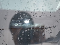 Voertuig meerdere doeleinden lexus, type: hal1, variant: gyl15, versie: gyl15l-awxgkw, chassisnummer: jtjbc11a502448104, bouwjaar: 07/05/2013, met kentekenbewijs, gelijkvormigheidsattest, verlopen schouwingsbewijs en 2 sleutels. - afbeelding 25 van  43