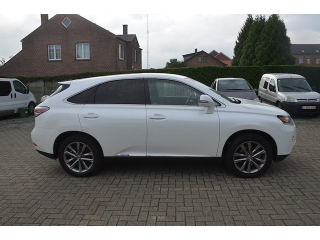 Voertuig meerdere doeleinden lexus, type: hal1, variant: gyl15, versie: gyl15l-awxgkw, chassisnummer: jtjbc11a502448104, bouwjaar: 07/05/2013, met kentekenbewijs, gelijkvormigheidsattest, verlopen schouwingsbewijs en 2 sleutels. - afbeelding 37 van  43