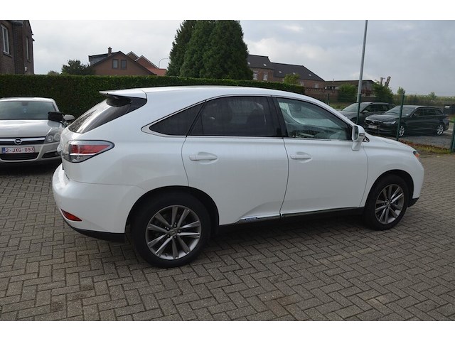 Voertuig meerdere doeleinden lexus, type: hal1, variant: gyl15, versie: gyl15l-awxgkw, chassisnummer: jtjbc11a502448104, bouwjaar: 07/05/2013, met kentekenbewijs, gelijkvormigheidsattest, verlopen schouwingsbewijs en 2 sleutels. - afbeelding 38 van  43