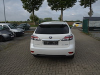 Voertuig meerdere doeleinden lexus, type: hal1, variant: gyl15, versie: gyl15l-awxgkw, chassisnummer: jtjbc11a502448104, bouwjaar: 07/05/2013, met kentekenbewijs, gelijkvormigheidsattest, verlopen schouwingsbewijs en 2 sleutels. - afbeelding 34 van  43