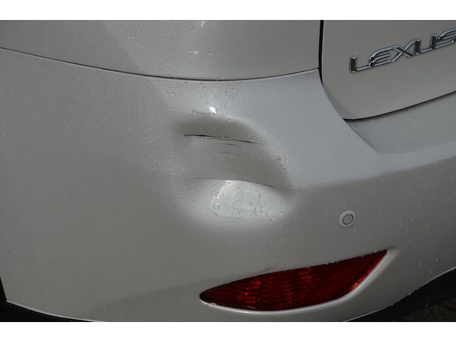 Voertuig meerdere doeleinden lexus, type: hal1, variant: gyl15, versie: gyl15l-awxgkw, chassisnummer: jtjbc11a502448104, bouwjaar: 07/05/2013, met kentekenbewijs, gelijkvormigheidsattest, verlopen schouwingsbewijs en 2 sleutels. - afbeelding 41 van  43