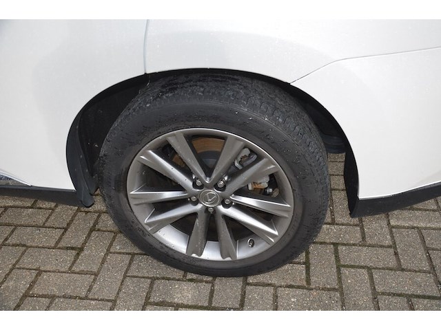 Voertuig meerdere doeleinden lexus, type: hal1, variant: gyl15, versie: gyl15l-awxgkw, chassisnummer: jtjbc11a502448104, bouwjaar: 07/05/2013, met kentekenbewijs, gelijkvormigheidsattest, verlopen schouwingsbewijs en 2 sleutels. - afbeelding 42 van  43