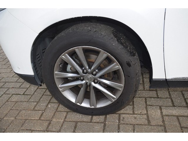 Voertuig meerdere doeleinden lexus, type: hal1, variant: gyl15, versie: gyl15l-awxgkw, chassisnummer: jtjbc11a502448104, bouwjaar: 07/05/2013, met kentekenbewijs, gelijkvormigheidsattest, verlopen schouwingsbewijs en 2 sleutels. - afbeelding 43 van  43