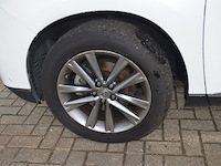 Voertuig meerdere doeleinden lexus, type: hal1, variant: gyl15, versie: gyl15l-awxgkw, chassisnummer: jtjbc11a502448104, bouwjaar: 07/05/2013, met kentekenbewijs, gelijkvormigheidsattest, verlopen schouwingsbewijs en 2 sleutels. - afbeelding 43 van  43