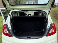 Voertuig meerdere doeleinden opel corsa (2011 / w0l 0sd l68 b4 273 117) - afbeelding 3 van  27