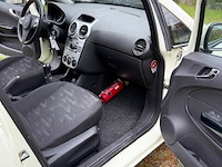 Voertuig meerdere doeleinden opel corsa (2011 / w0l 0sd l68 b4 273 117) - afbeelding 5 van  27