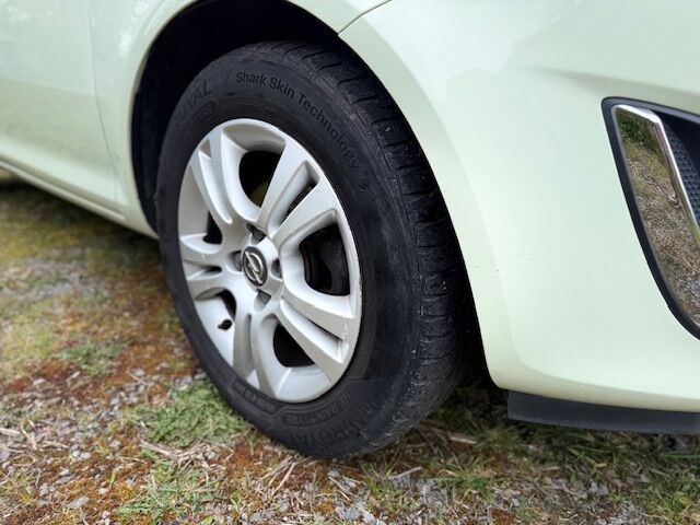 Voertuig meerdere doeleinden opel corsa (2011 / w0l 0sd l68 b4 273 117) - afbeelding 6 van  27