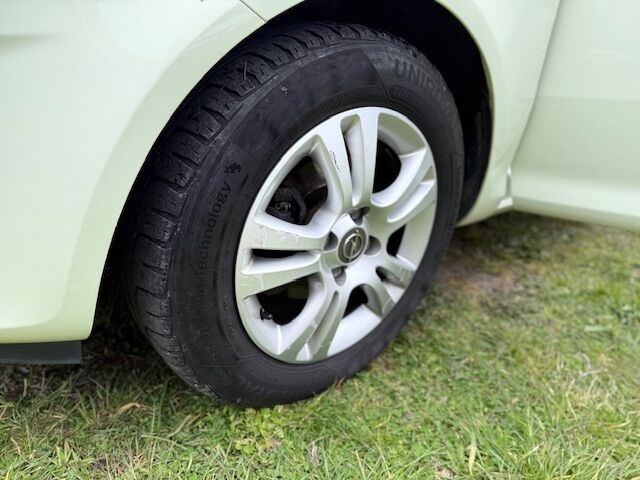 Voertuig meerdere doeleinden opel corsa (2011 / w0l 0sd l68 b4 273 117) - afbeelding 9 van  27