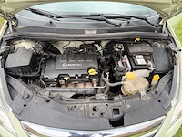 Voertuig meerdere doeleinden opel corsa (2011 / w0l 0sd l68 b4 273 117) - afbeelding 13 van  27