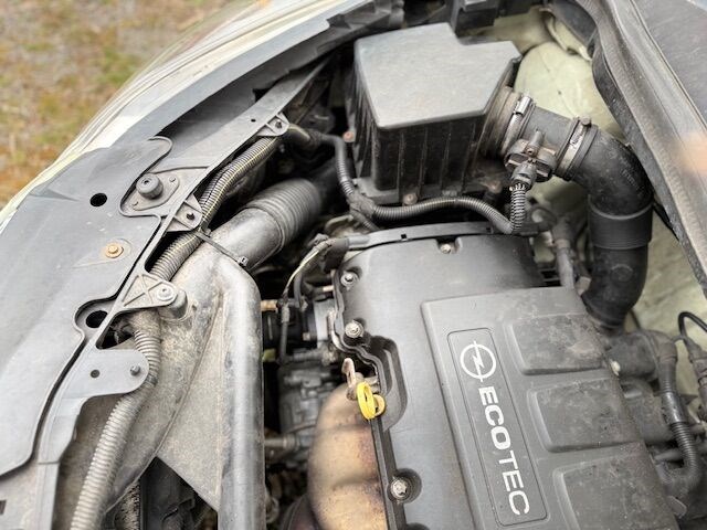Voertuig meerdere doeleinden opel corsa (2011 / w0l 0sd l68 b4 273 117) - afbeelding 14 van  27